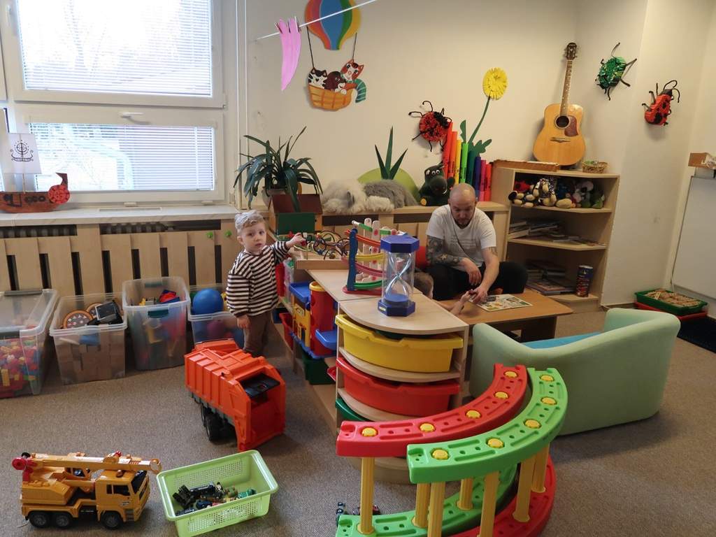 Hernička - březen 2026