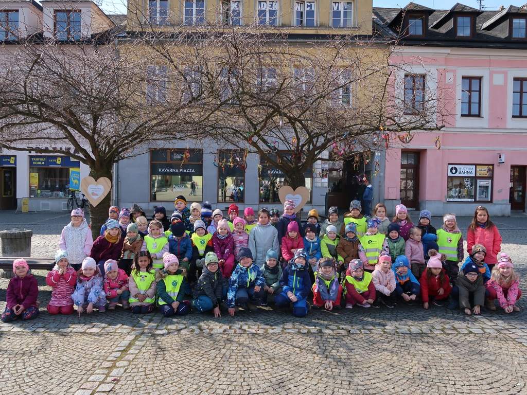 Hlavní fotka zprávy zahradníčka.