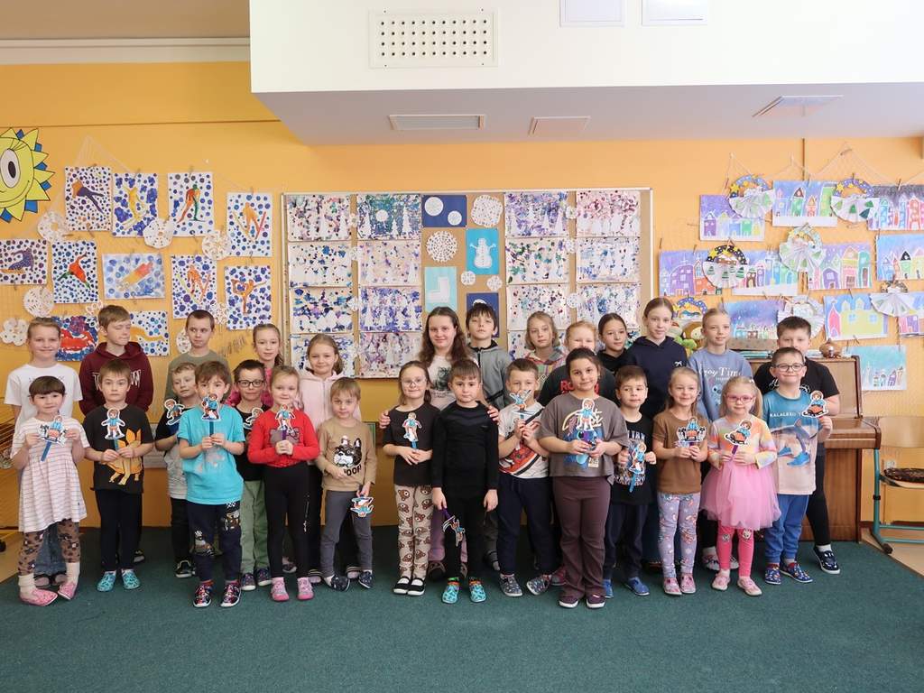 Spolupráce se ZŠ Cihelní-Zimní sporty 21.1.2026