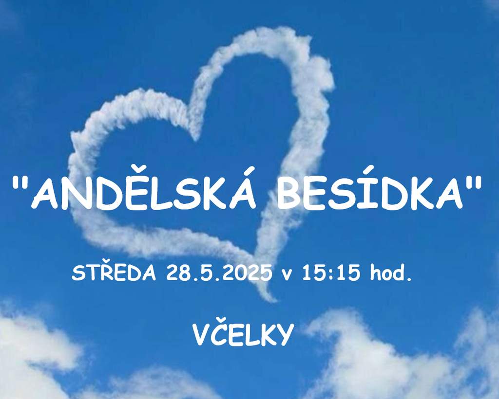 Hlavní fotka akce.