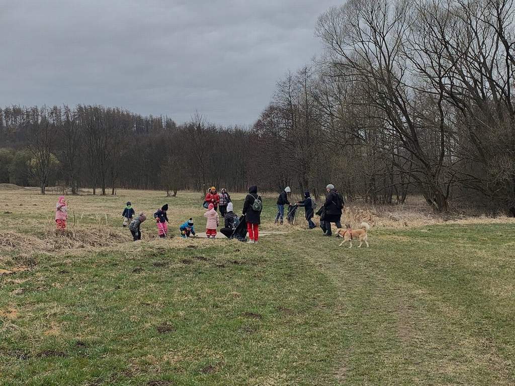 Hlavní fotka zprávy zahradníčka.