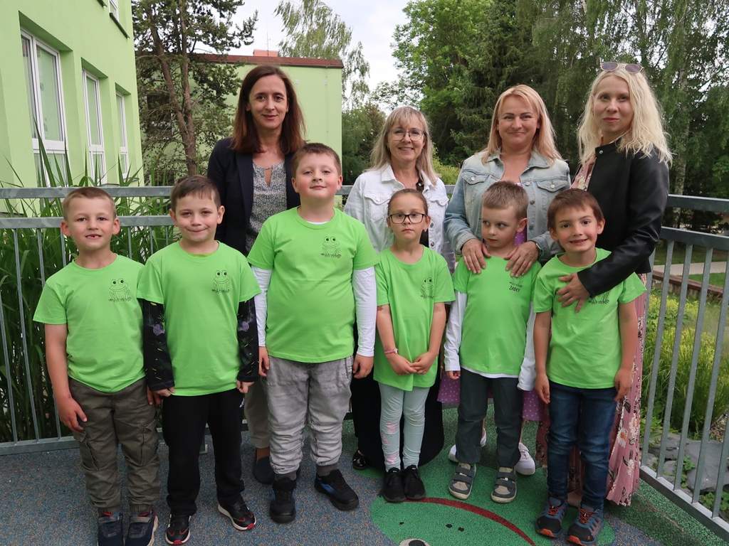 Rozloučení se školáky 16.6.2026