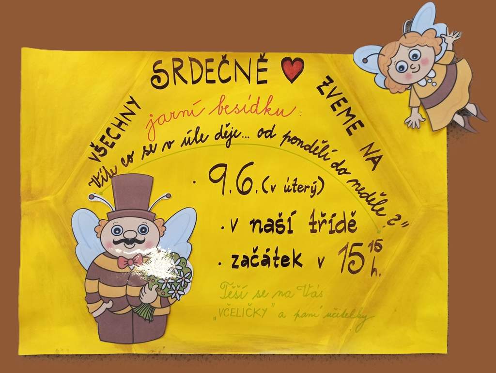 Hlavní fotka akce.