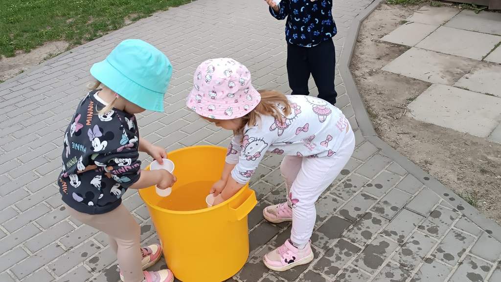 15. 6. - 19. 6. 2026 "Ahoj léto, ahoj prázdniny!"