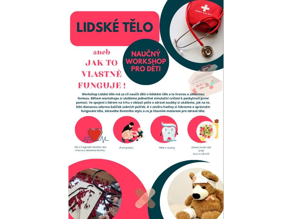 Hlavní fotka akce.