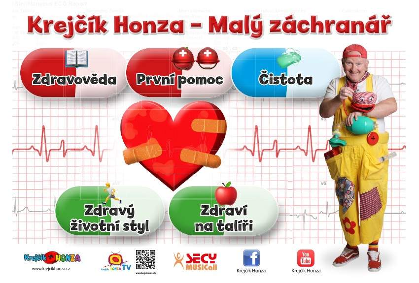 Hlavní obrázek akce