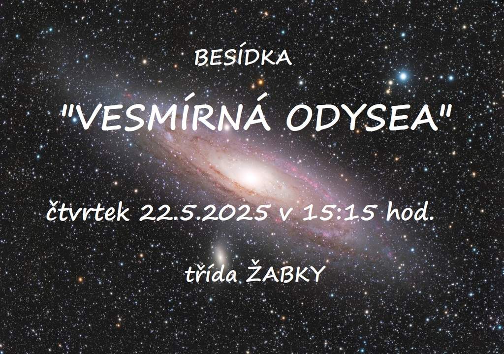 Hlavní fotka akce.