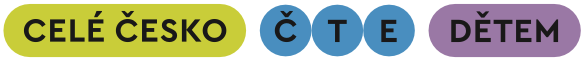 Celé česko čte dětem.